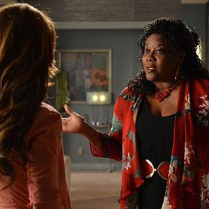 Foto The Client List