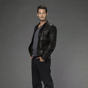 Foto The Client List