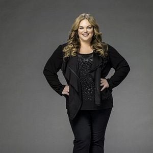 Foto The Client List