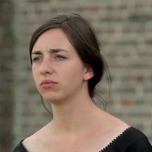 Foto Juliette Damiens