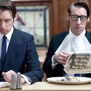 Foto Craig Parkinson