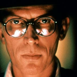 Foto El almuerzo desnudo