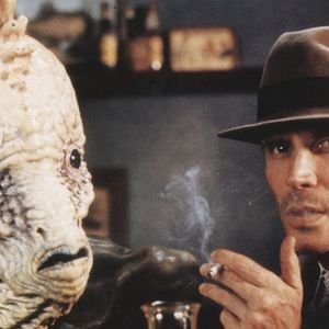 Foto El almuerzo desnudo