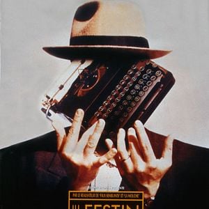 Foto El almuerzo desnudo