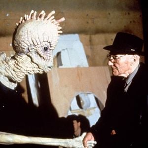 Foto El almuerzo desnudo