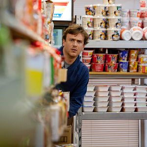 Foto Jeff y los suyos