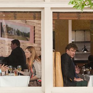 Foto Jeff y los suyos