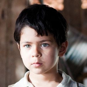 Foto Marcelino pan y vino