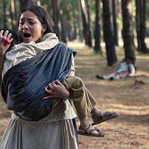 Foto Marcelino pan y vino