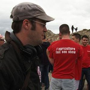 Foto L'Enfer vert des Bretons