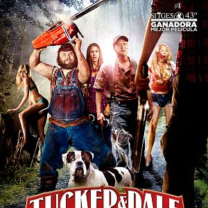 Foto Tucker & Dale contra el mal