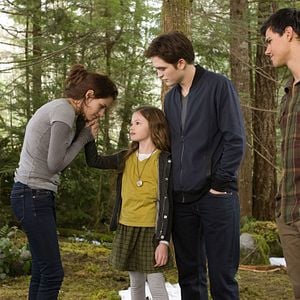 Foto Stephenie Meyer