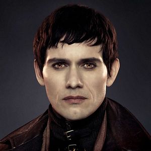 Foto Stephenie Meyer