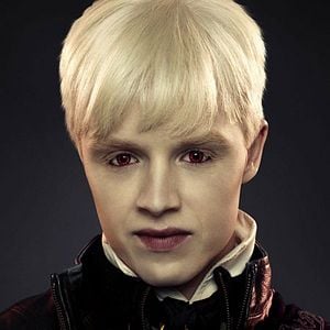 Foto La saga Crepúsculo: Amanecer - Parte 2