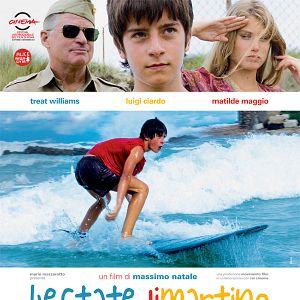 Foto El verano de Martino