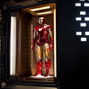 Foto Marvel Los Vengadores