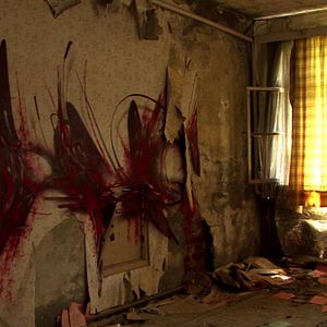 Foto Geschichten hinter vergessenen Mauern - Lost Place Storys aus Leipzig