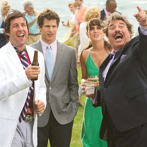 Foto Desmadre de padre