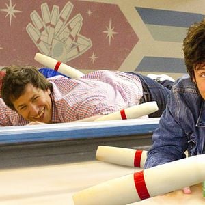 Foto Desmadre de padre