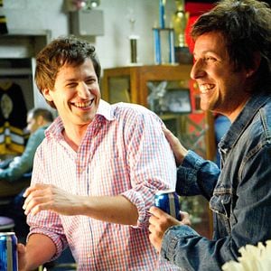 Foto Desmadre de padre