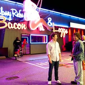 Foto Desmadre de padre