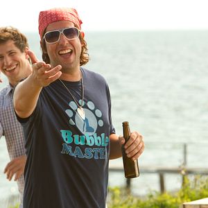 Foto Desmadre de padre