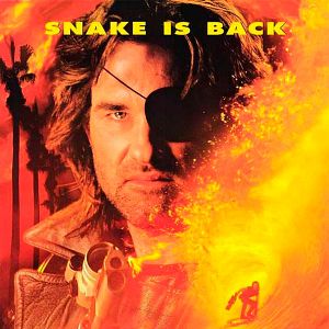 Foto 2013: Rescate en Los Angeles