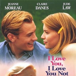 Foto Me quiere, no me quiere