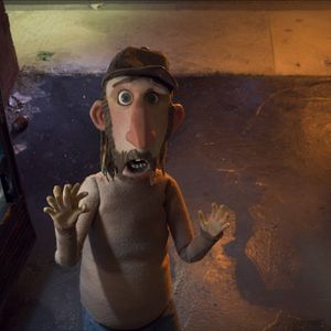 Foto El alucinante mundo de Norman