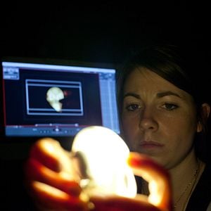 Foto El alucinante mundo de Norman