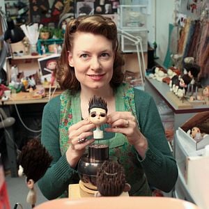 Foto El alucinante mundo de Norman