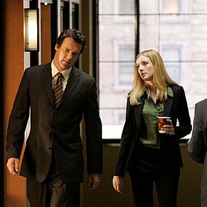 Foto Jennifer Finnigan