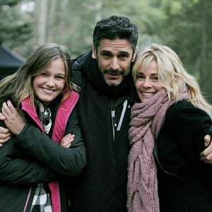 Foto Leonardo Sbaraglia