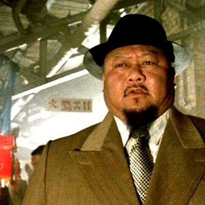 Foto Shanghai Surprise