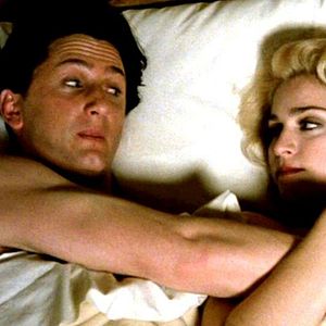 Foto Shanghai Surprise