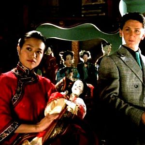 Foto Shanghai Surprise