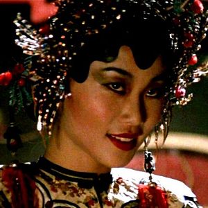 Foto Shanghai Surprise