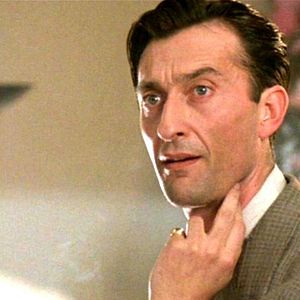 Foto Shanghai Surprise