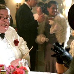 Foto Shanghai Surprise