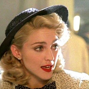 Foto Shanghai Surprise