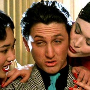 Foto Shanghai Surprise