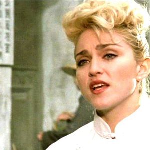 Foto Shanghai Surprise