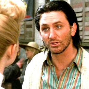 Foto Shanghai Surprise