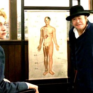 Foto Shanghai Surprise