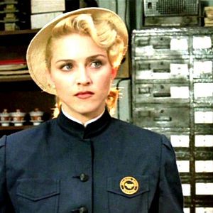 Foto Shanghai Surprise