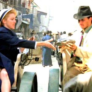 Foto Shanghai Surprise