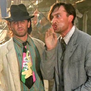 Foto Shanghai Surprise