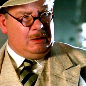 Foto Shanghai Surprise