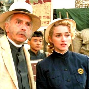 Foto Shanghai Surprise