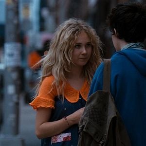 Foto Juno Temple